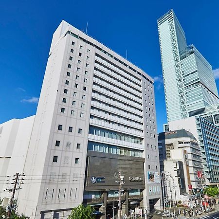 Miyako City Osaka Tennoji Экстерьер фото