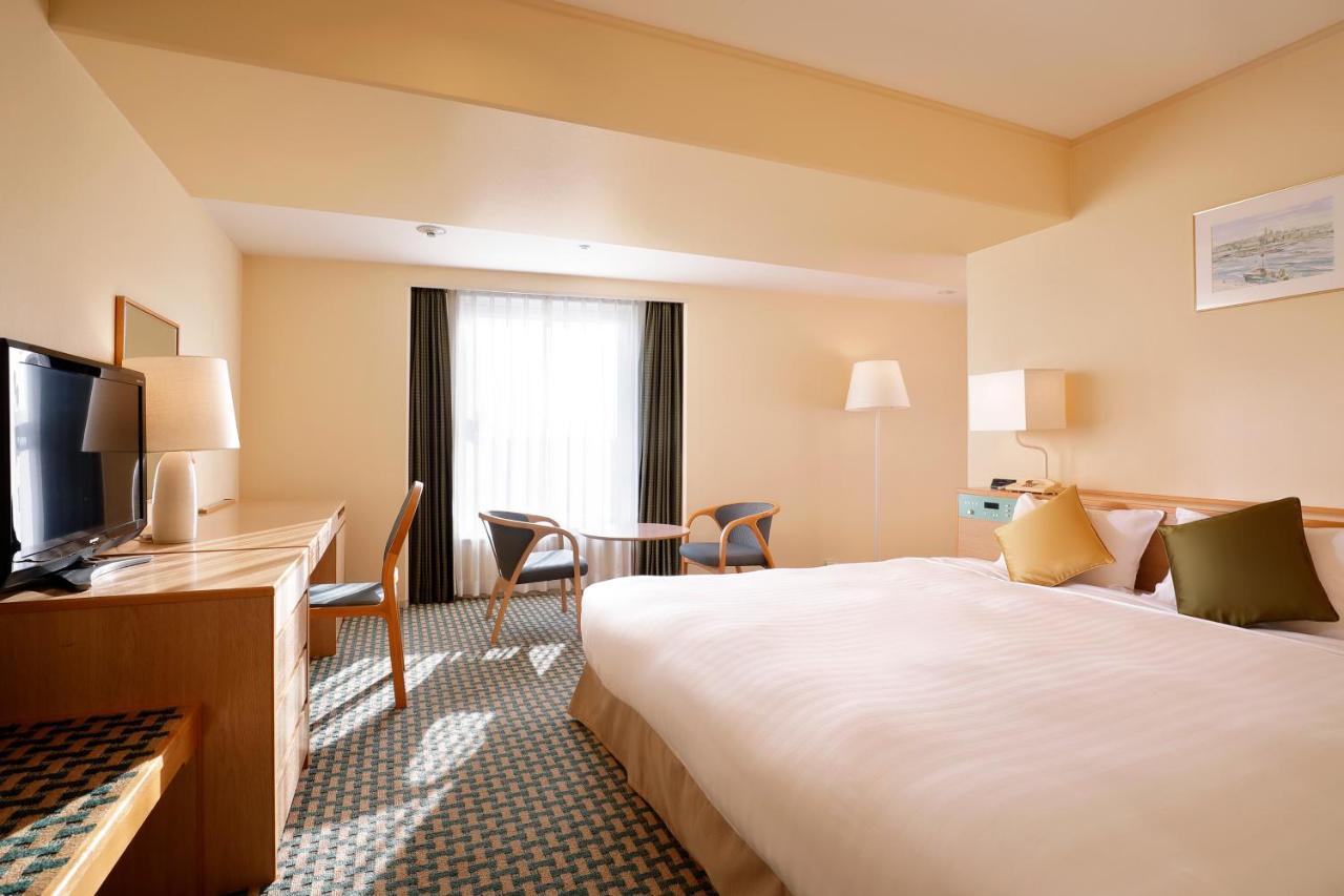 Miyako City Osaka Tennoji Экстерьер фото