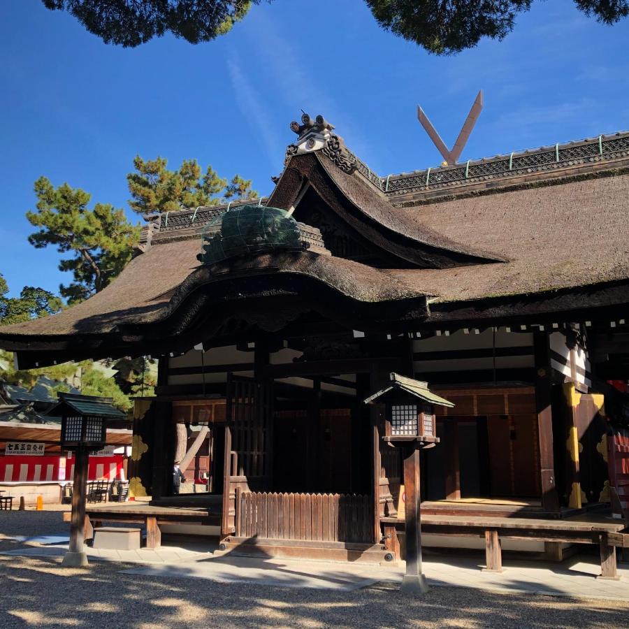 Miyako City Osaka Tennoji Экстерьер фото