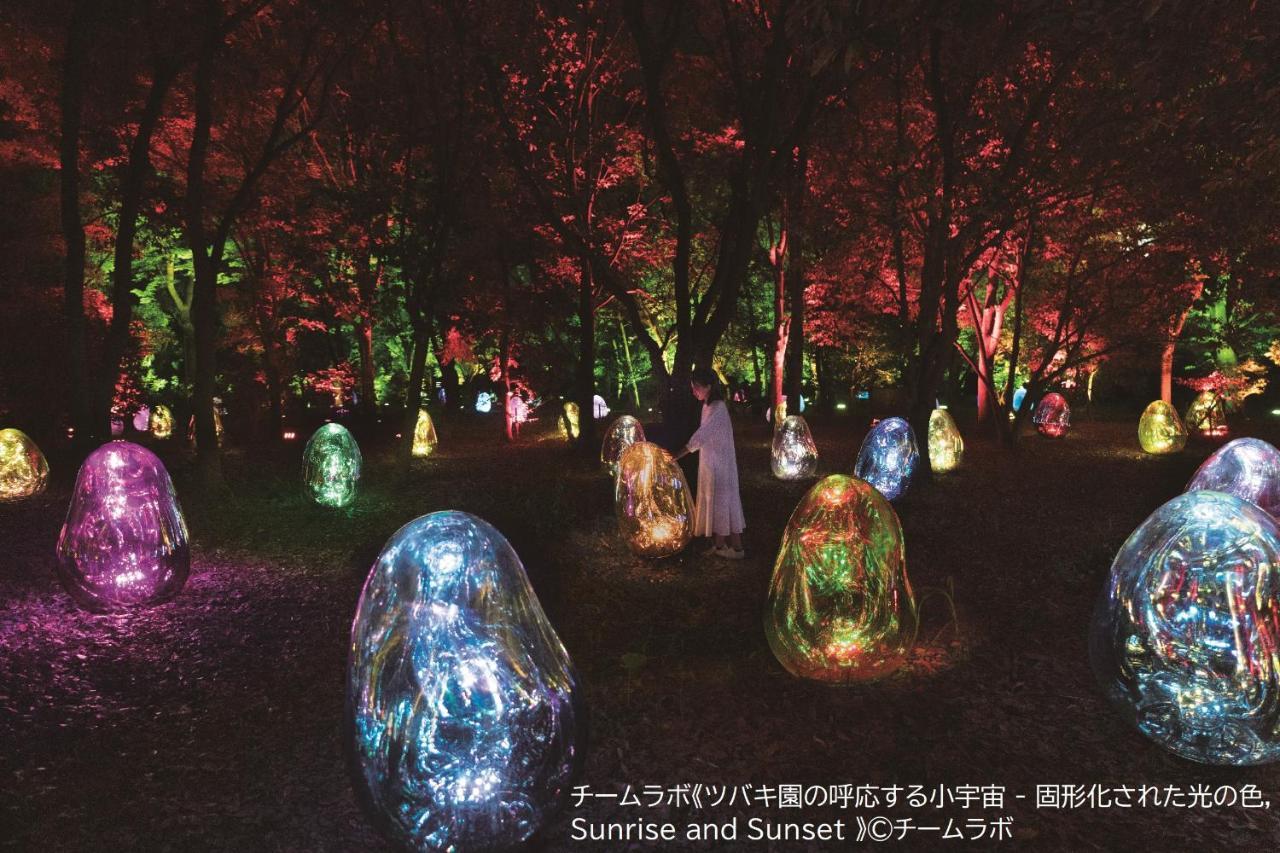 Miyako City Osaka Tennoji Экстерьер фото