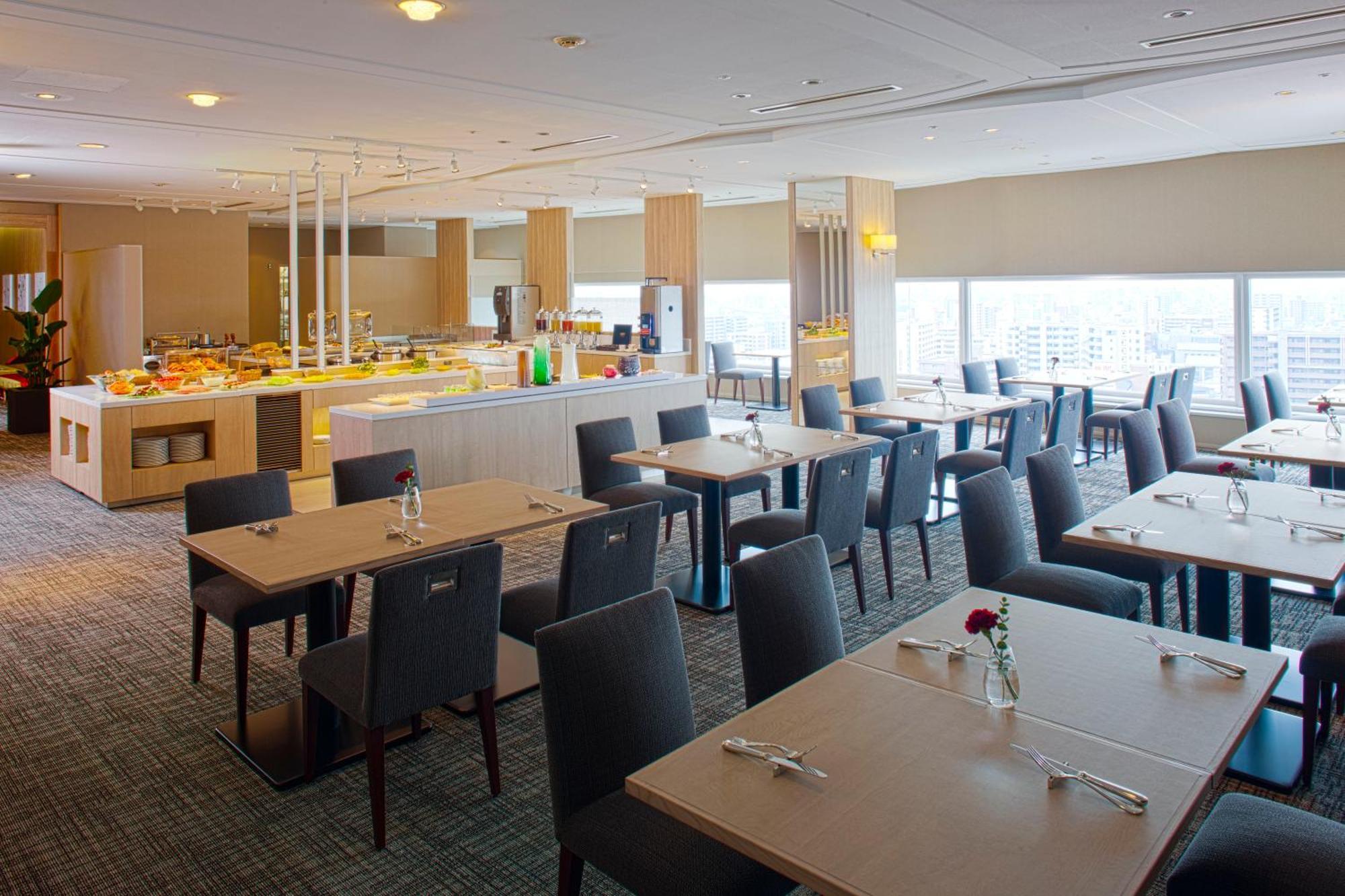 Miyako City Osaka Tennoji Экстерьер фото