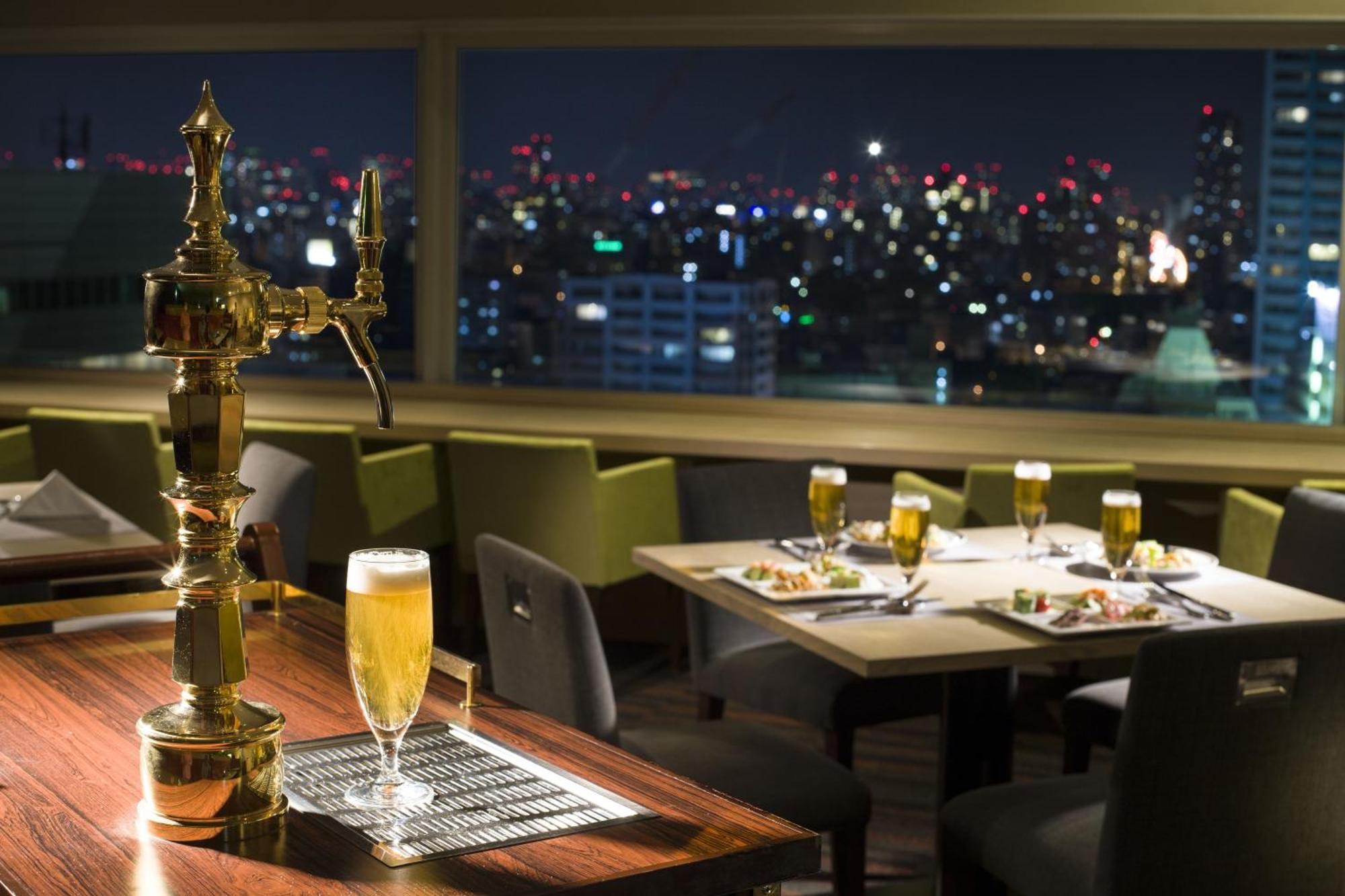 Miyako City Osaka Tennoji Экстерьер фото