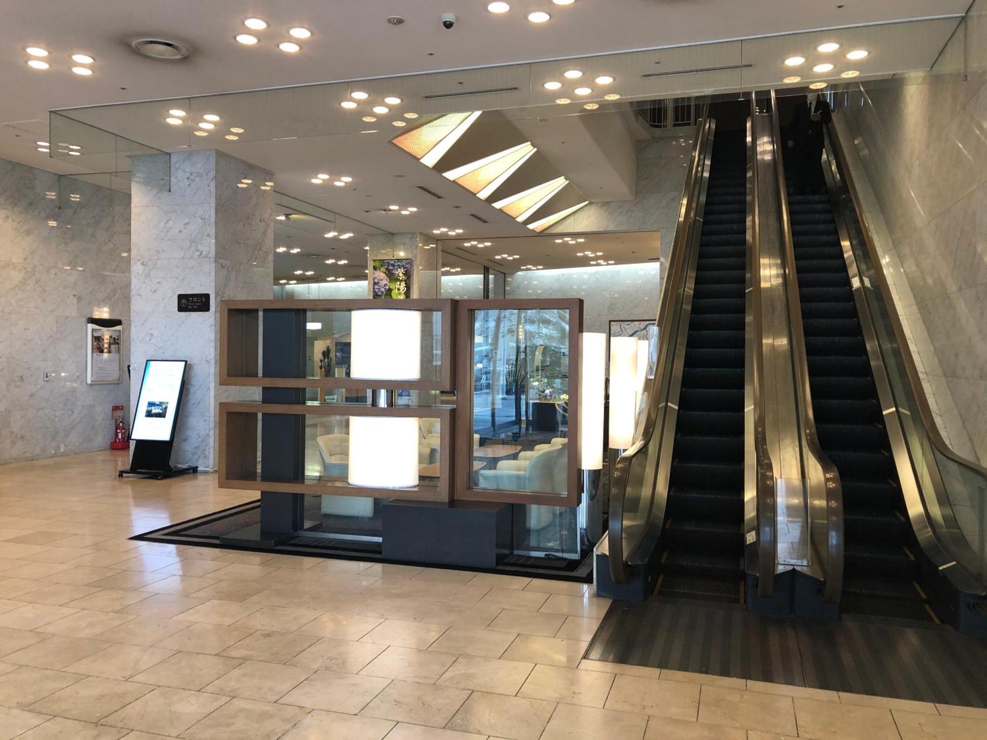 Miyako City Osaka Tennoji Экстерьер фото