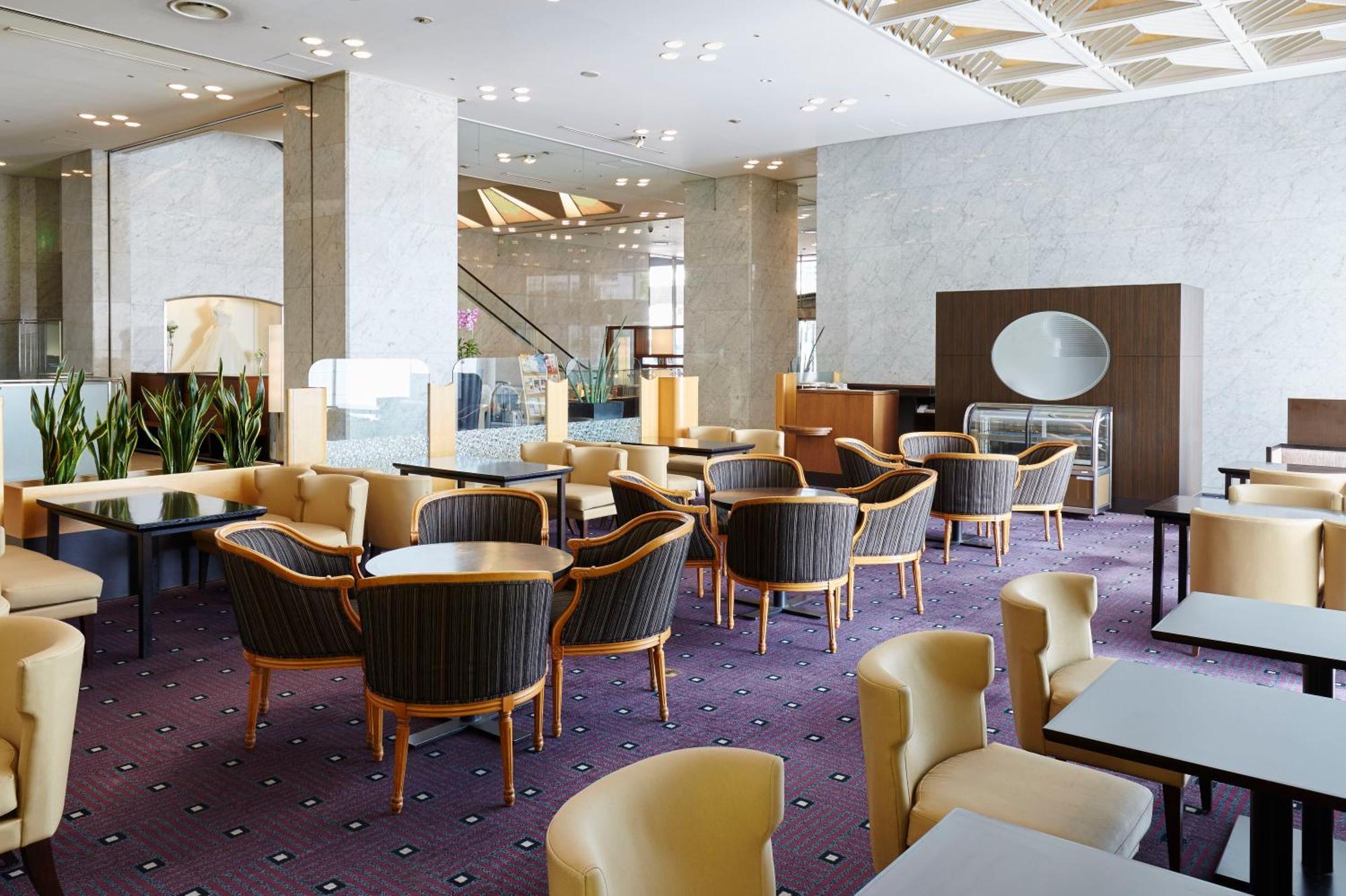 Miyako City Osaka Tennoji Экстерьер фото