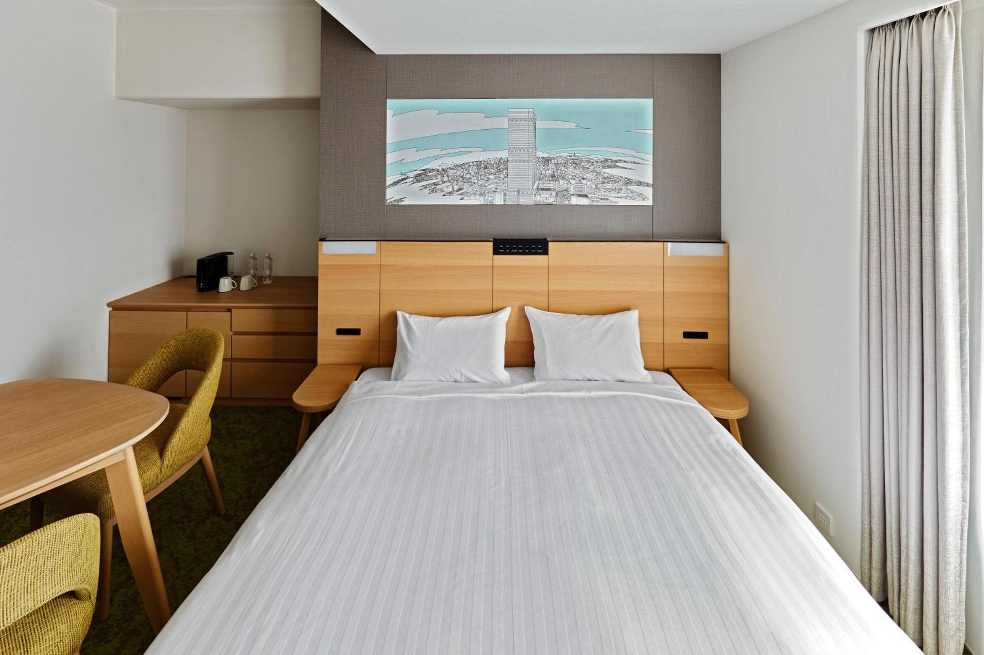 Miyako City Osaka Tennoji Экстерьер фото