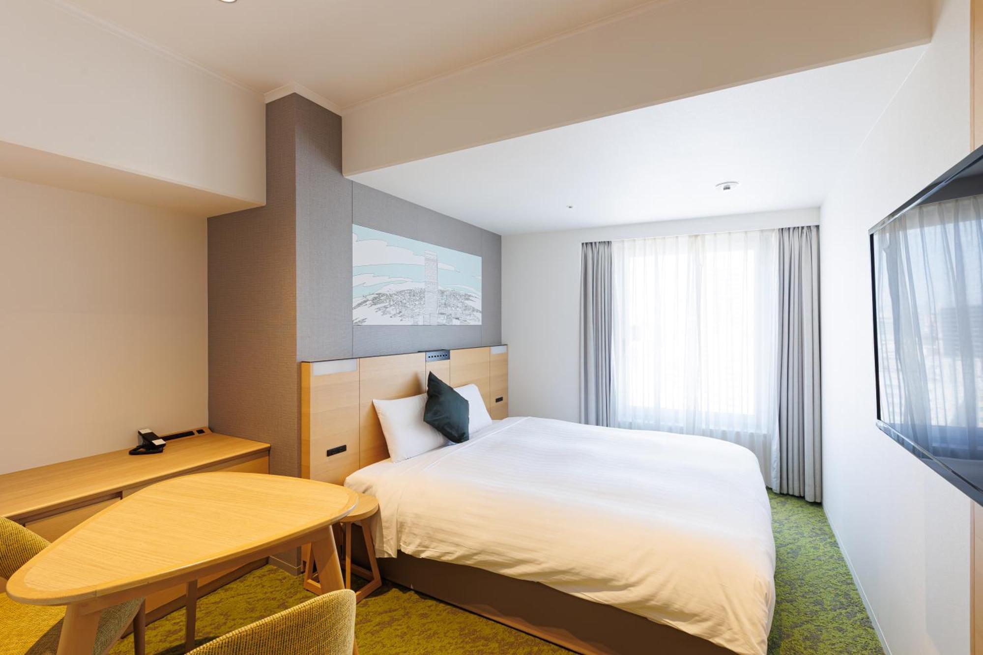 Miyako City Osaka Tennoji Экстерьер фото