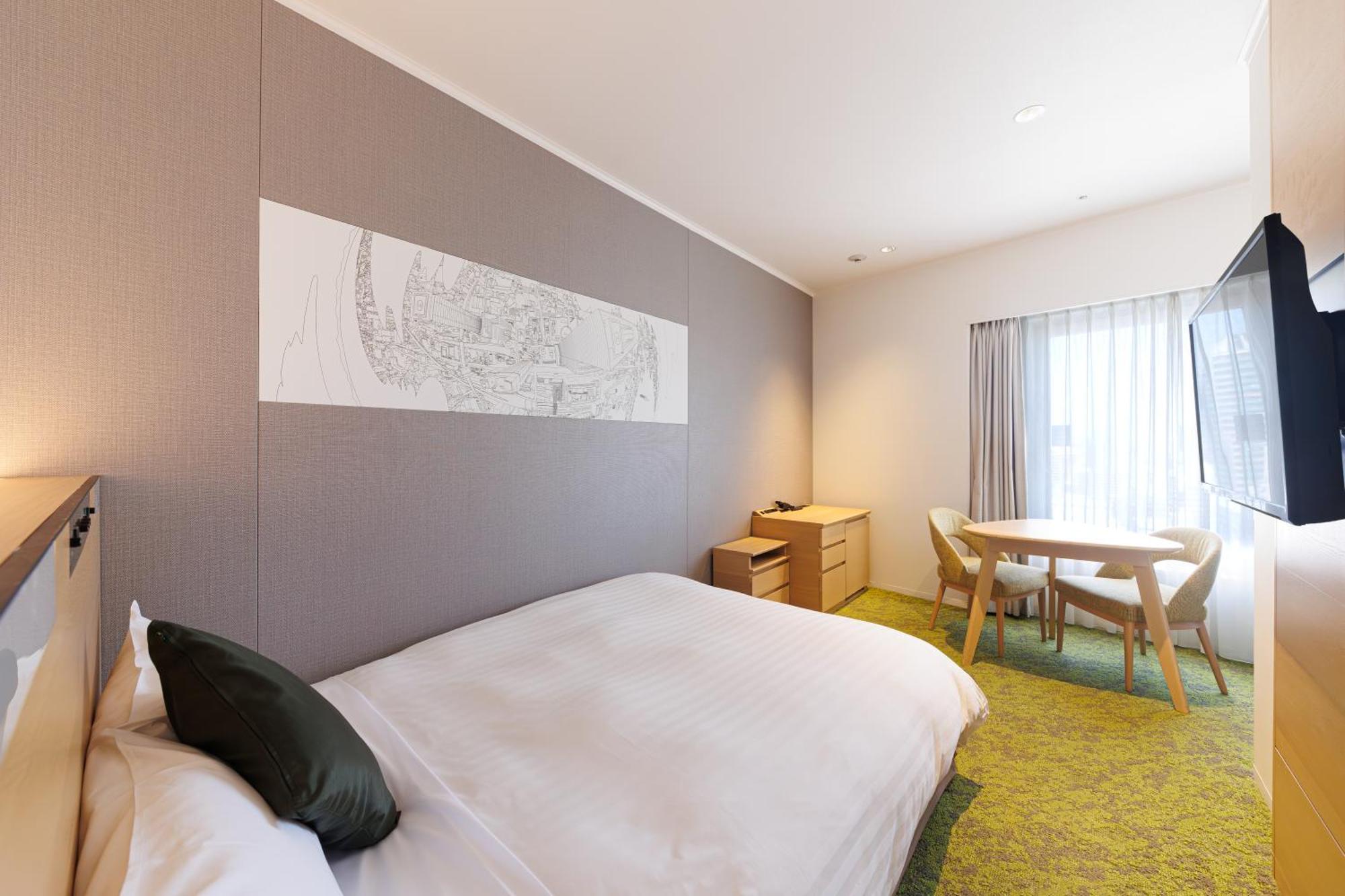 Miyako City Osaka Tennoji Экстерьер фото