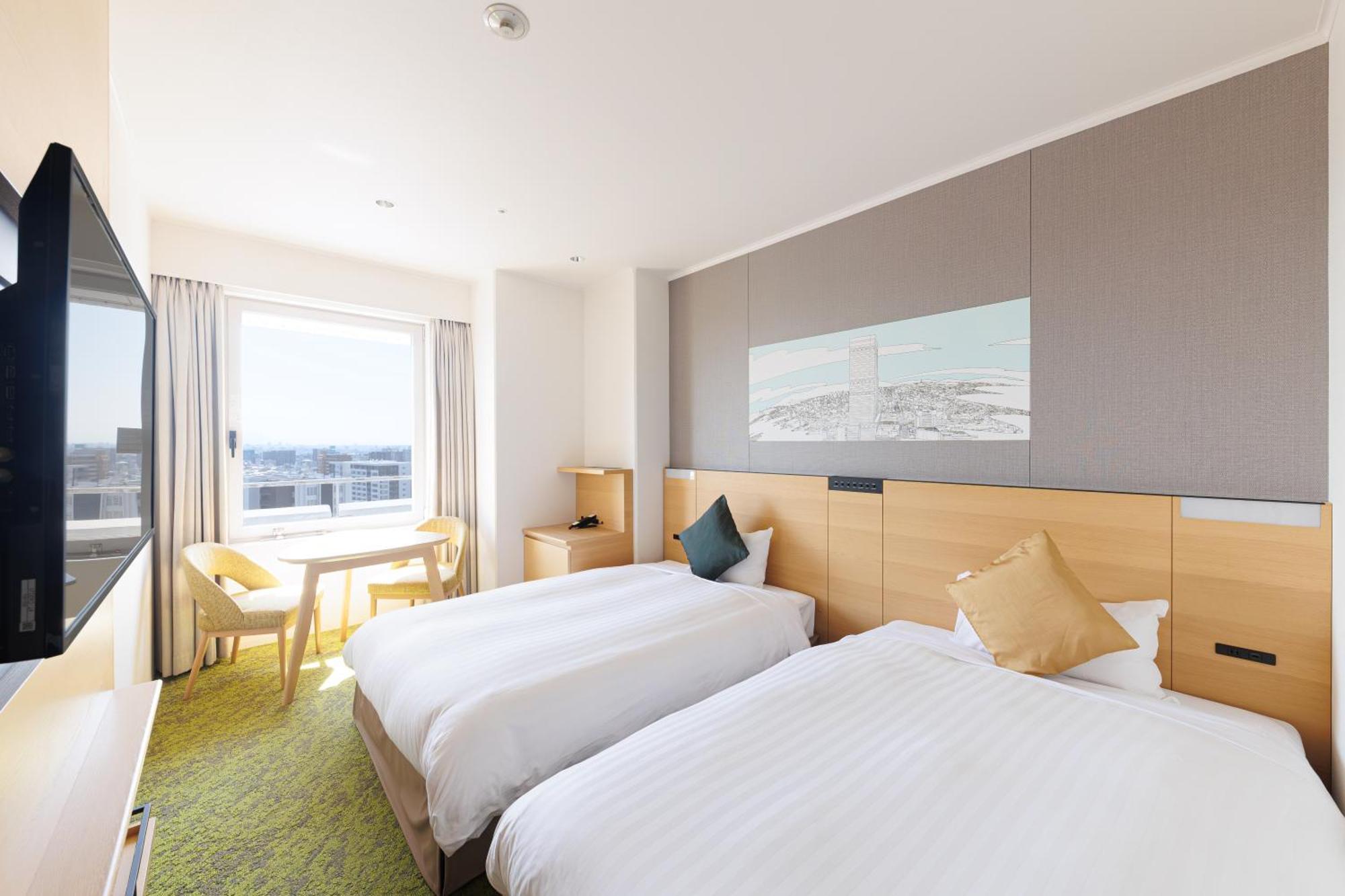 Miyako City Osaka Tennoji Экстерьер фото