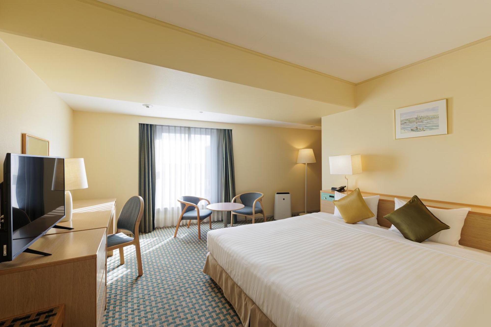 Miyako City Osaka Tennoji Экстерьер фото