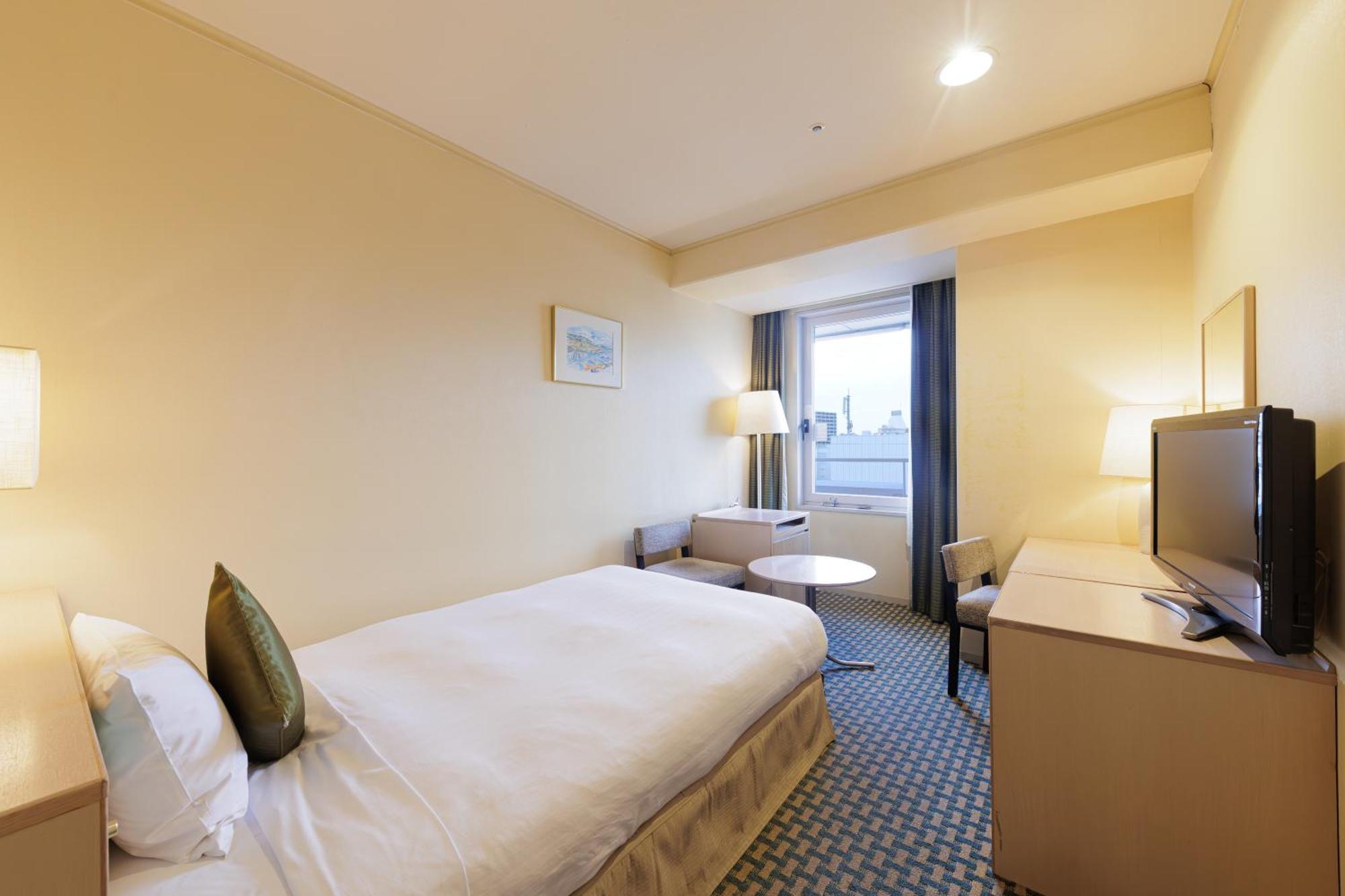 Miyako City Osaka Tennoji Экстерьер фото