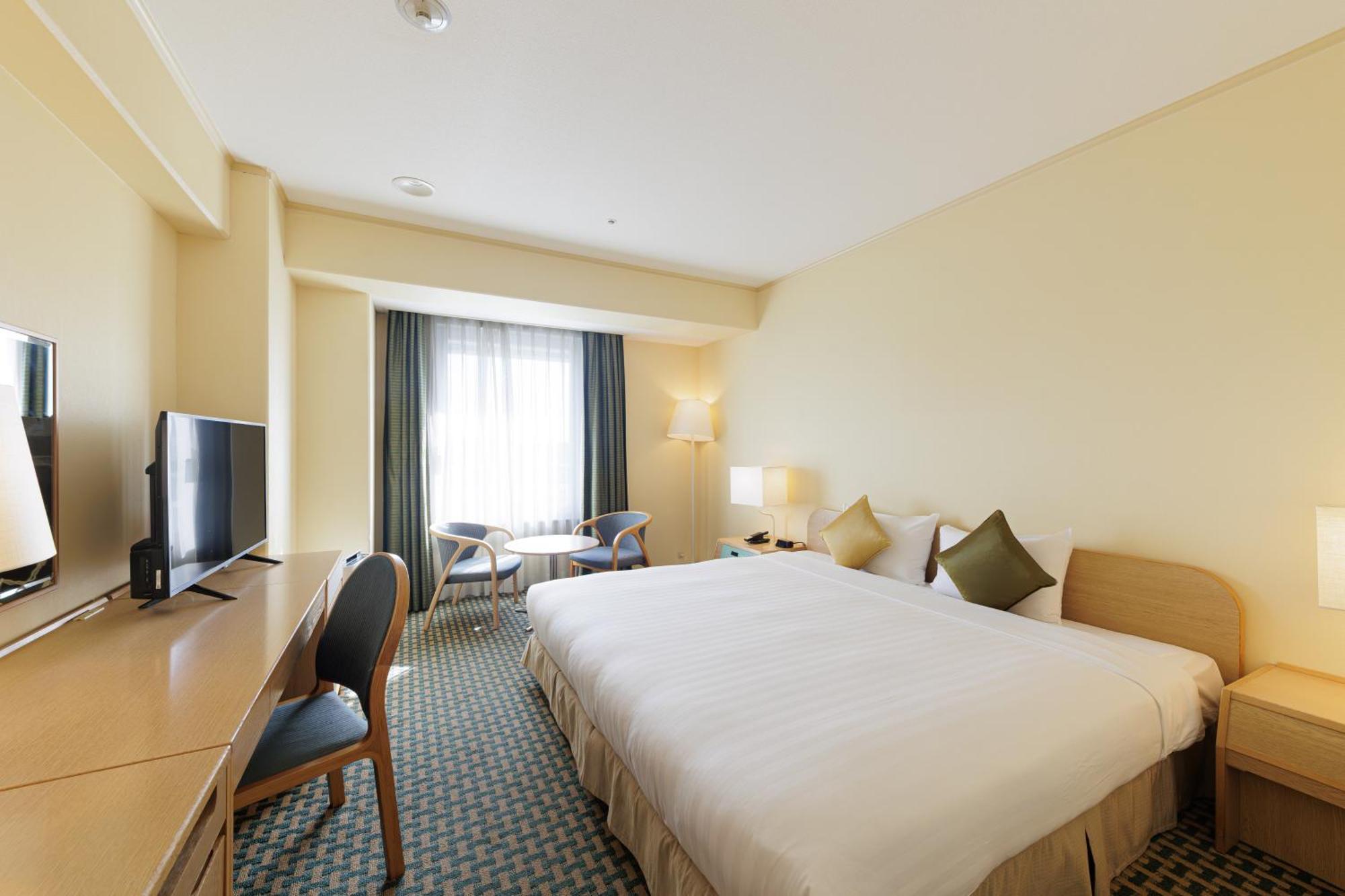 Miyako City Osaka Tennoji Экстерьер фото