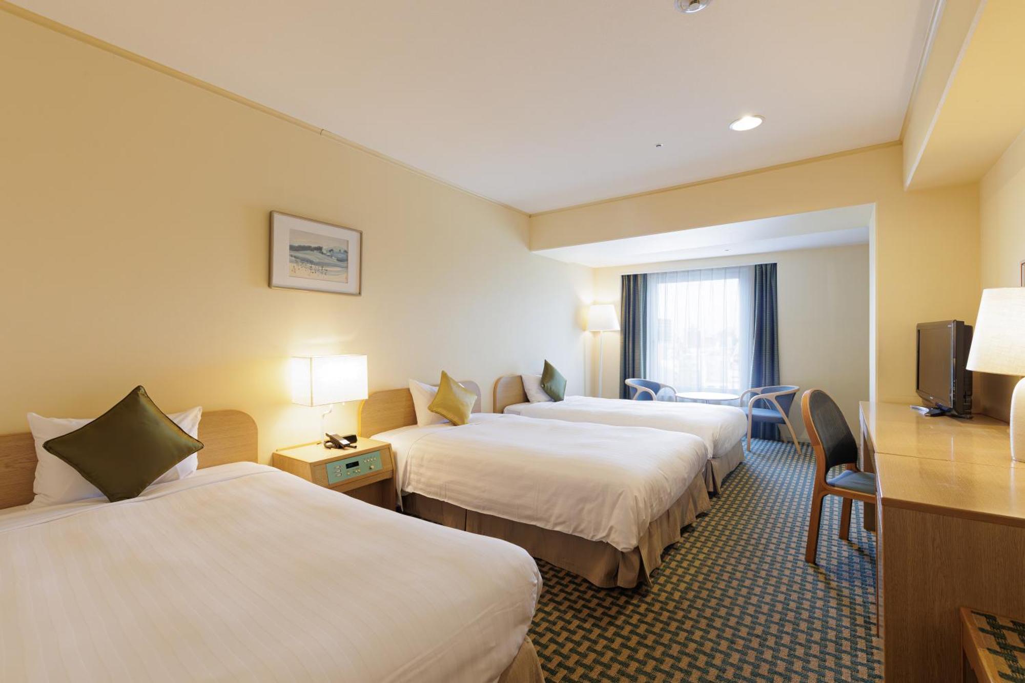 Miyako City Osaka Tennoji Экстерьер фото